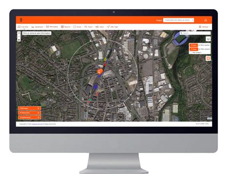 owl geofencing|Alstom are Trialling OWL Geofence Technology .